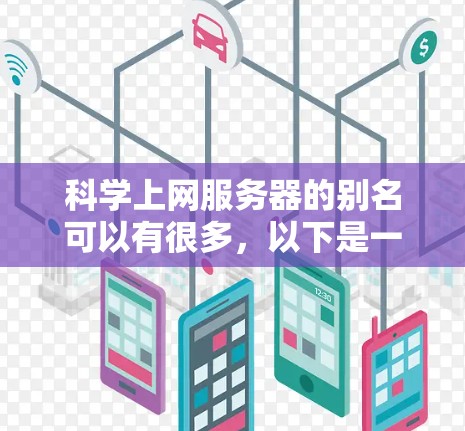 科学上网服务器的别名可以有很多，以下是一些常见的名称