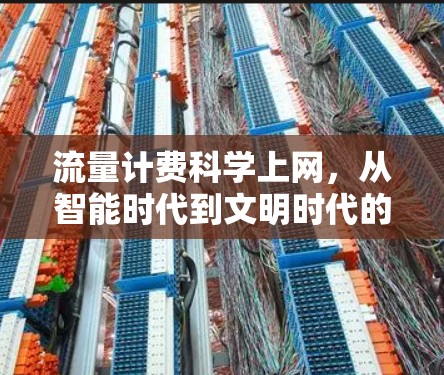 流量计费科学上网，从智能时代到文明时代的转变