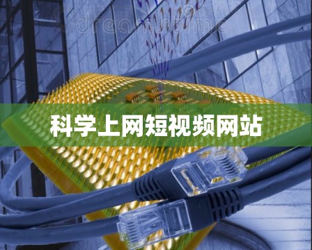 科学上网短视频网站