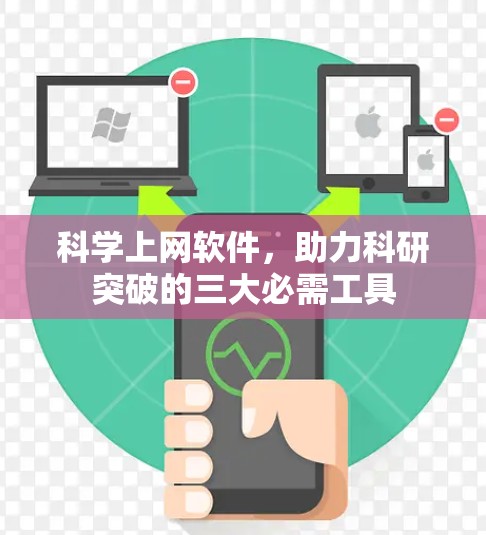 科学上网软件，助力科研突破的三大必需工具