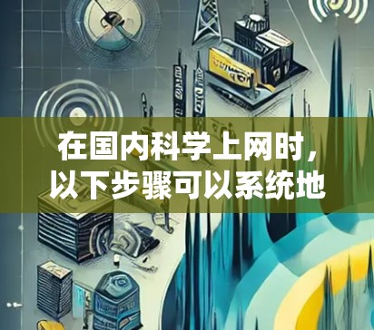 在国内科学上网时，以下步骤可以系统地进行