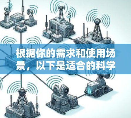 根据你的需求和使用场景，以下是适合的科学计算工具推荐