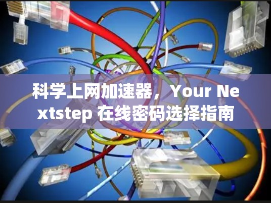 科学上网加速器，Your Nextstep 在线密码选择指南