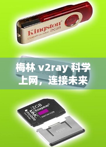 梅林 v2ray 科学上网，连接未来的网络基础设施