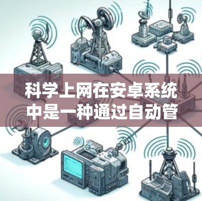 科学上网在安卓系统中是一种通过自动管理文件的下载和上传，减少用户等待时间的体验功能。以下是科学上网的主要实现步骤