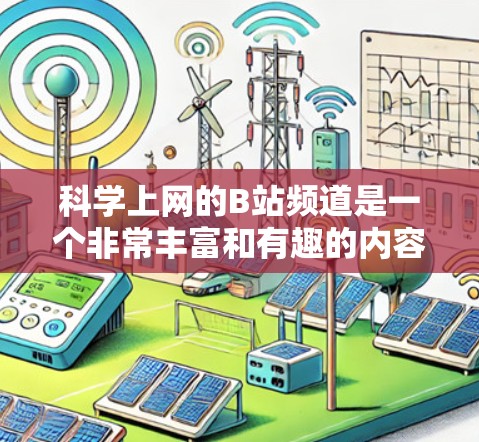 科学上网的B站频道是一个非常丰富和有趣的内容平台，主要专注于科学、技术、数学、工程等领域的知识分享。以下是关于B站科学频道的详细分析