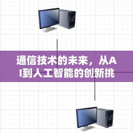 通信技术的未来，从AI到人工智能的创新挑战与机遇