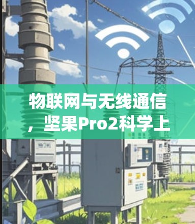 物联网与无线通信，坚果Pro2科学上网app的功能与挑战