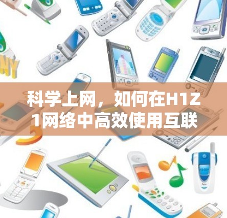科学上网，如何在H1Z1网络中高效使用互联网