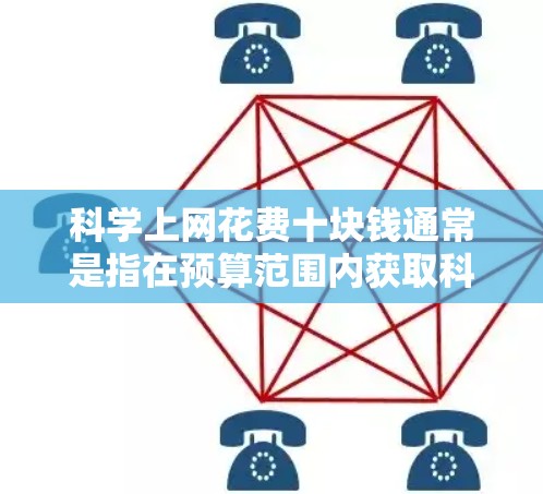 科学上网花费十块钱通常是指在预算范围内获取科学资源或学习材料。以下是一些在有限预算内获取科学资源的方法