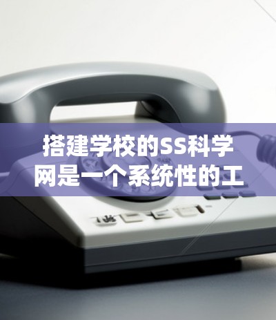 搭建学校的SS科学网是一个系统性的工程，需要从多个方面入手，逐步构建。以下是详细的步骤指南