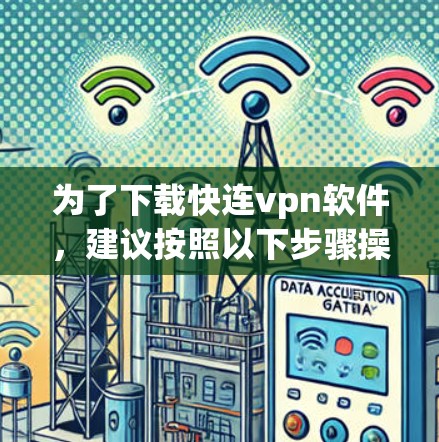 为了下载快连vpn软件，建议按照以下步骤操作