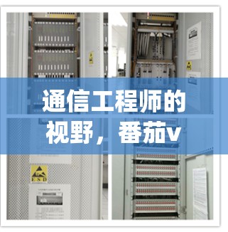 通信工程师的视野，番茄vpn，安全、高效、便捷的通信解决方案