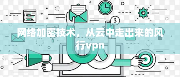 网络加密技术，从云中走出来的风行vpn