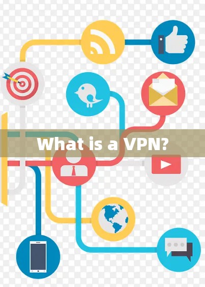 What is a VPN?