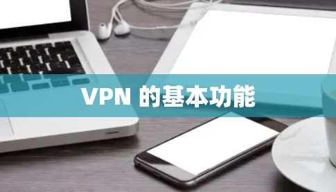 VPN 的基本功能