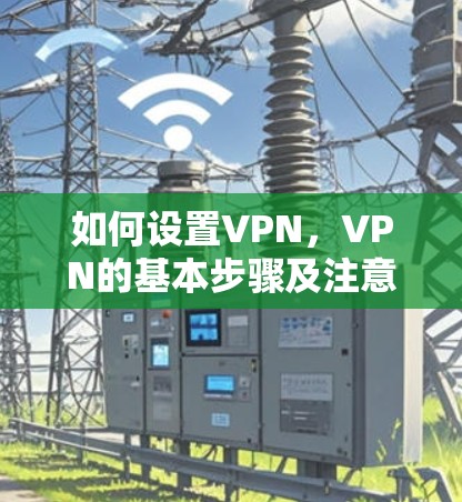 如何设置VPN，VPN的基本步骤及注意事项