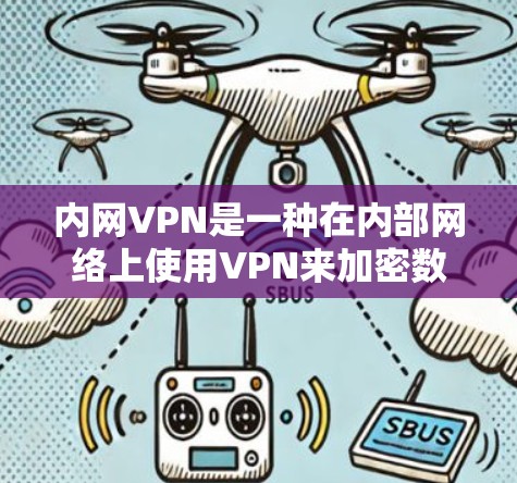 内网VPN是一种在内部网络上使用VPN来加密数据的创新概念，旨在保护内部网络的安全性。以下是对内网VPN的详细介绍