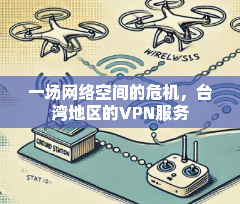 一场网络空间的危机，台湾地区的VPN服务