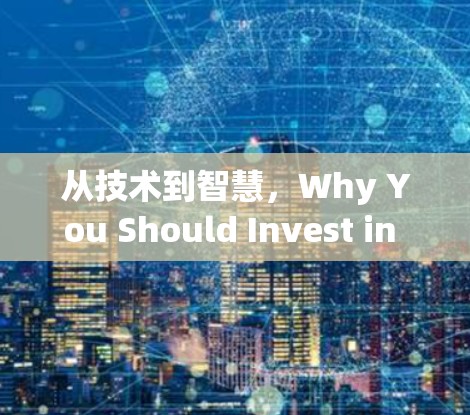 从技术到智慧，Why You Should Invest in Your Next VPN设备