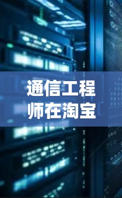 通信工程师在淘宝上的新发现，深度探索淘宝vpn的技术与未来