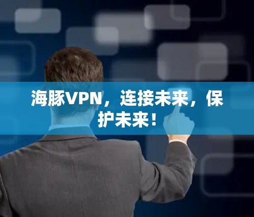 海豚VPN，连接未来，保护未来！
