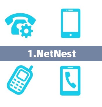 1.NetNest