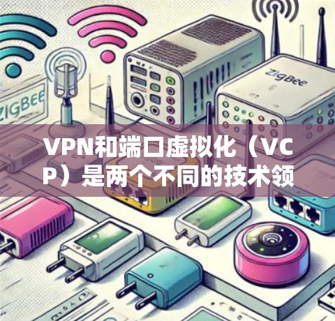 VPN和端口虚拟化（VCP）是两个不同的技术领域，它们有不同的用途和价格结构。以下是对这两种服务的简单介绍