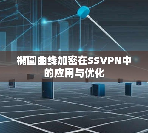 椭圆曲线加密在SSVPN中的应用与优化