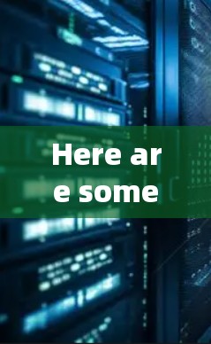 Here are some key features of VPNs:
