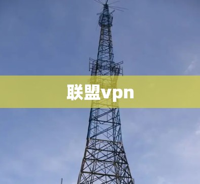 联盟vpn