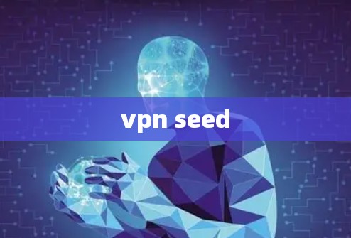 vpn seed