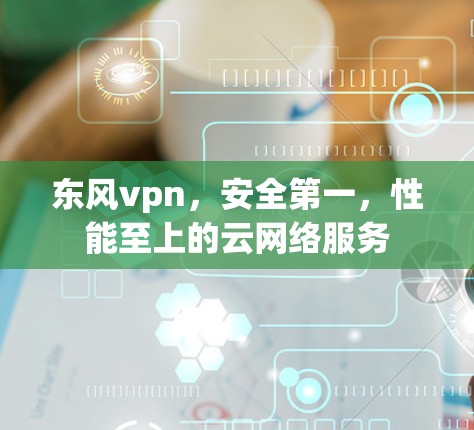 东风vpn，安全第一，性能至上的云网络服务