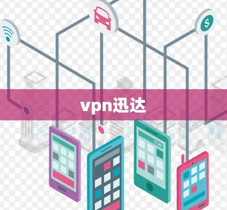 vpn迅达
