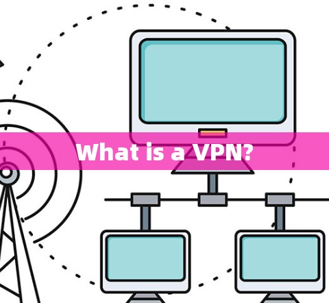 What is a VPN?