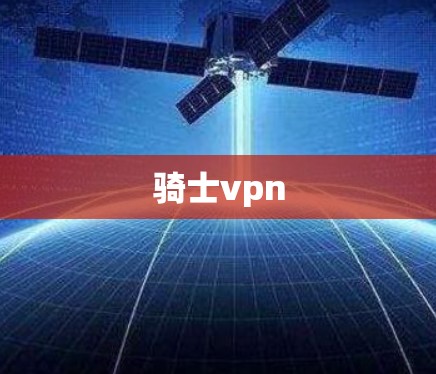 骑士vpn