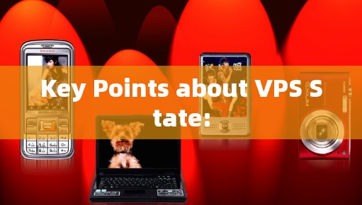 Key Points about VPS State: