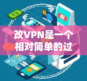 改VPN是一个相对简单的过程，通常只需要输入密码或用户名，然后等待登录即可。以下是改VPN的步骤
