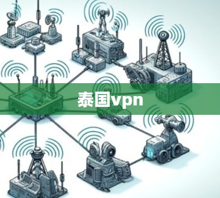 泰国vpn