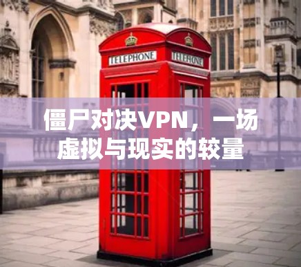 僵尸对决VPN，一场虚拟与现实的较量