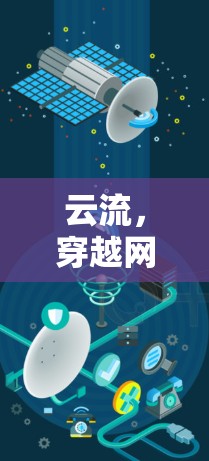 云流，穿越网络的另一条新路