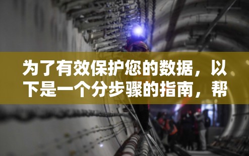 为了有效保护您的数据，以下是一个分步骤的指南，帮助您选择和使用隐私保护检测工具