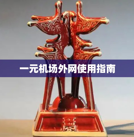 一元机场外网使用指南