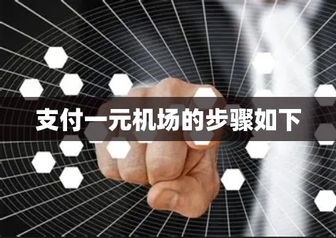 支付一元机场的步骤如下