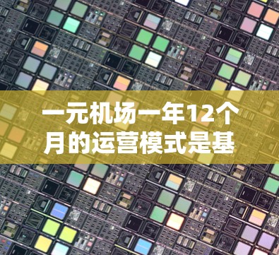 一元机场一年12个月的运营模式是基于其主要运营资源分布在一条跑道上，确保旅客需求得到满足，同时保持运营效率。以下是详细的分析
