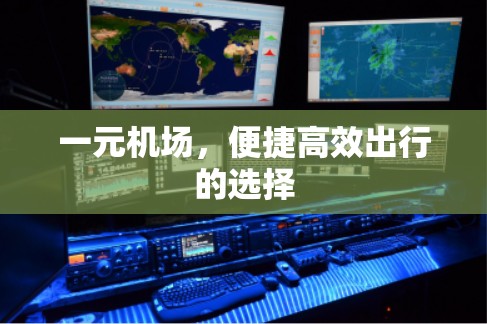 一元机场，便捷高效出行的选择