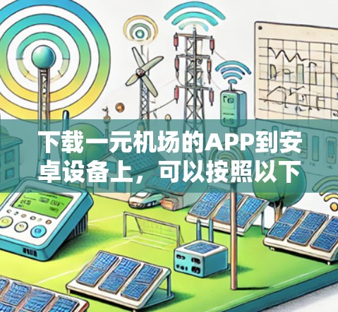 下载一元机场的APP到安卓设备上，可以按照以下步骤进行
