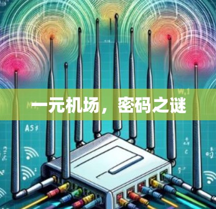 一元机场，密码之谜