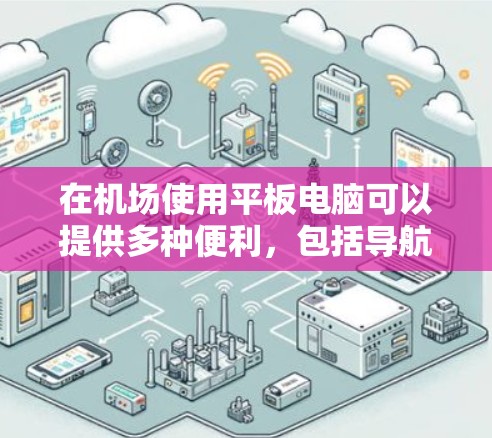 在机场使用平板电脑可以提供多种便利，包括导航、购物、预订等。以下是一些使用一元机场平板电脑的步骤和方法