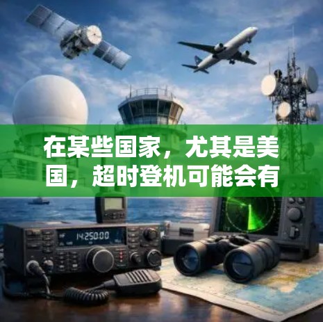 在某些国家，尤其是美国，超时登机可能会有不同的规定。以下是一些通常会处理超时登机手续的情况